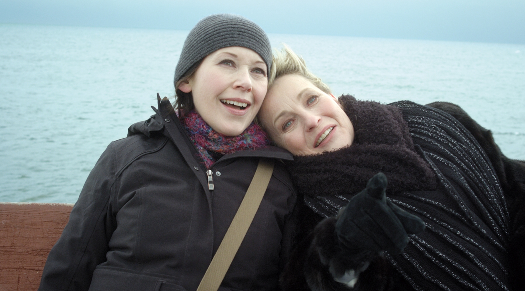 Queer Cinema: Tru Love